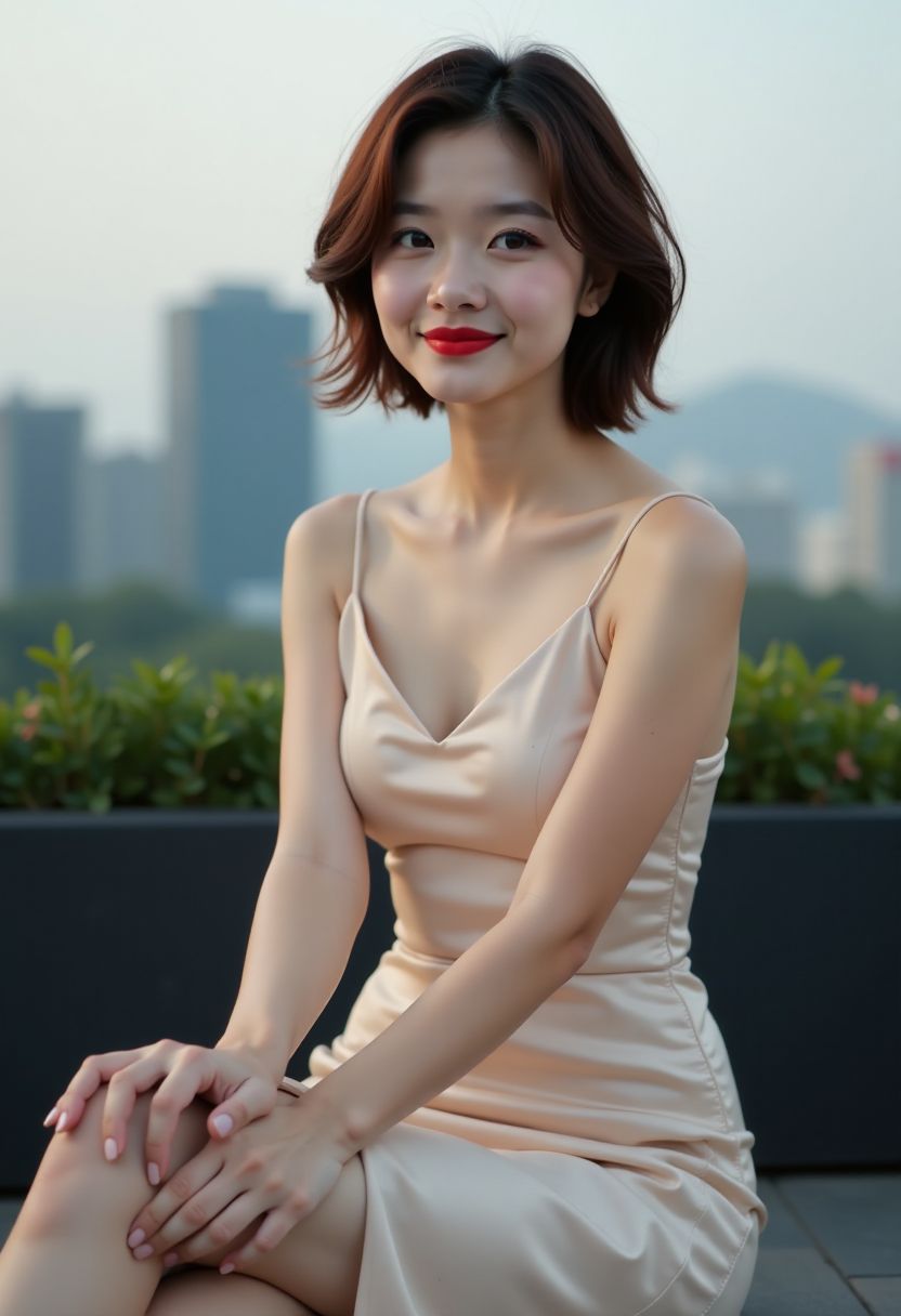少女斩龙纪