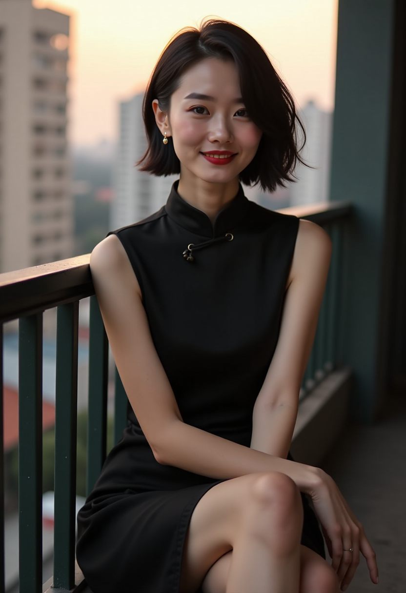云端少女合唱团