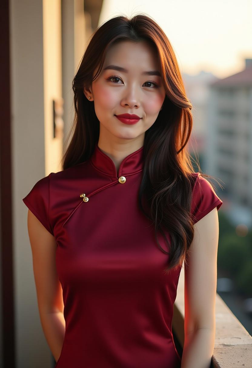 少女斩龙纪
