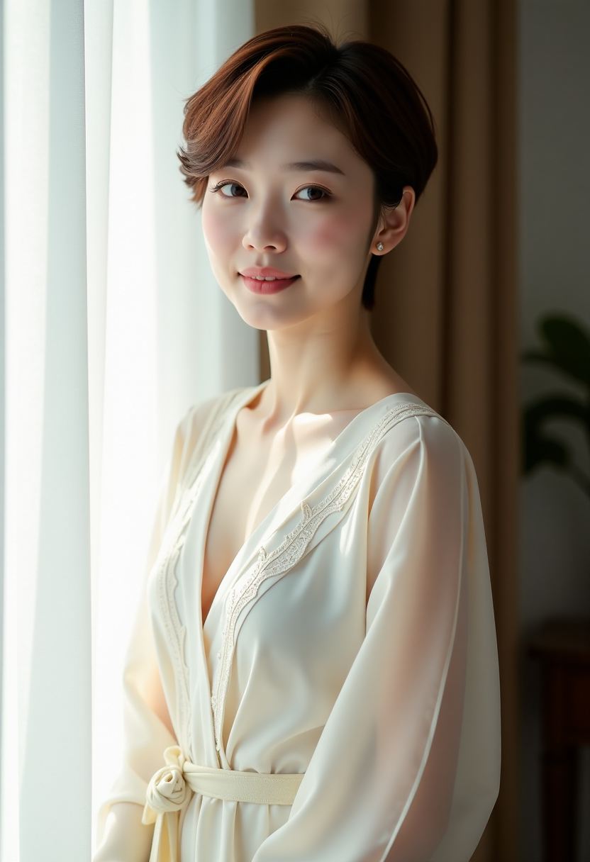 天穹少女战队