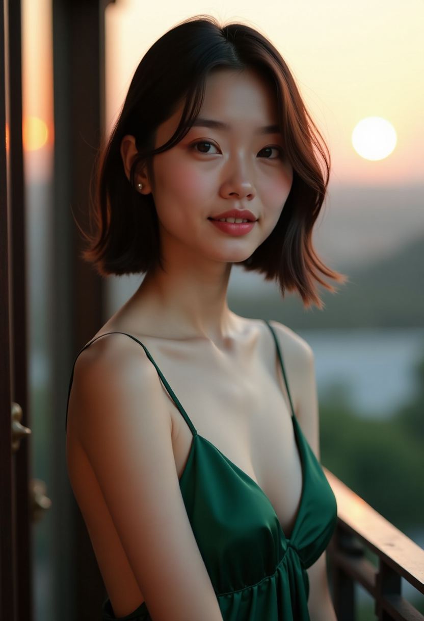 春风少女漫游记