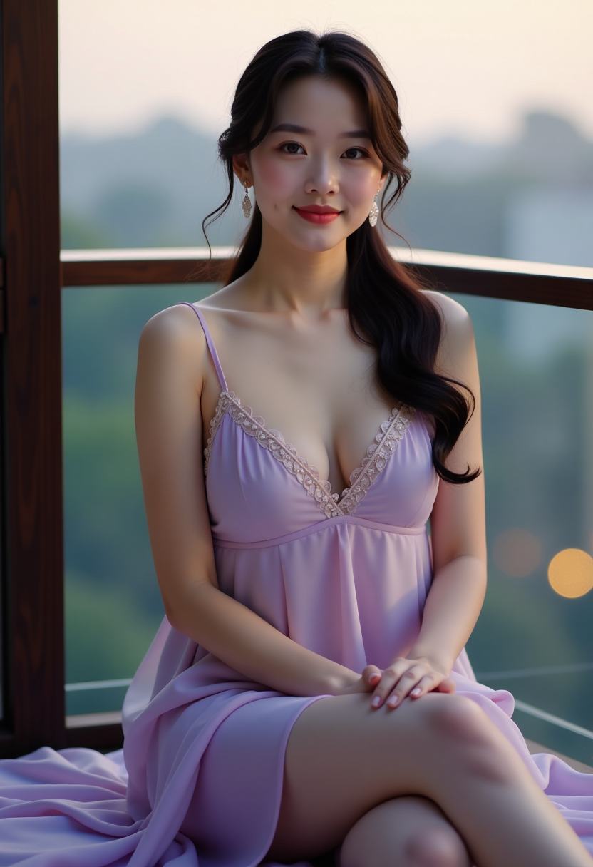 深海公主传说