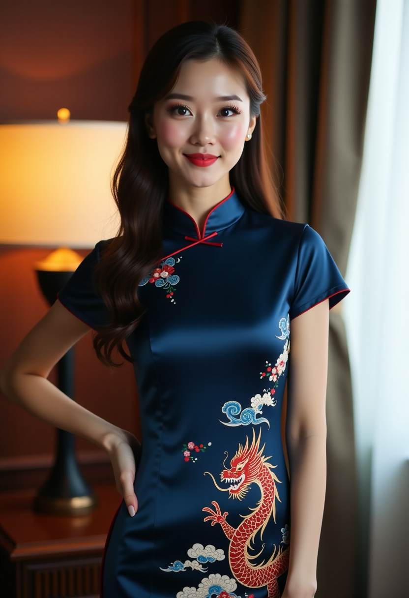 樱色少女战记