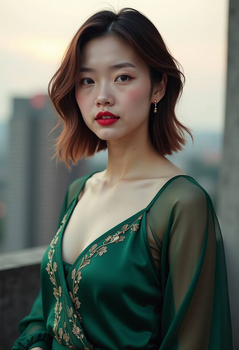 琉璃仙踪记