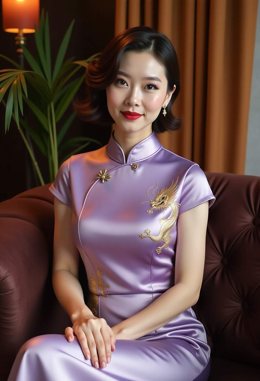 幽灵少女侦探所