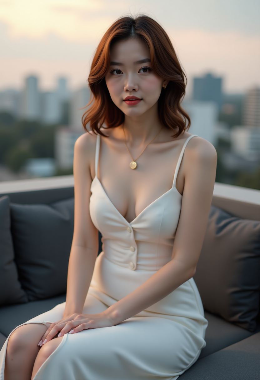 花与刃的约定